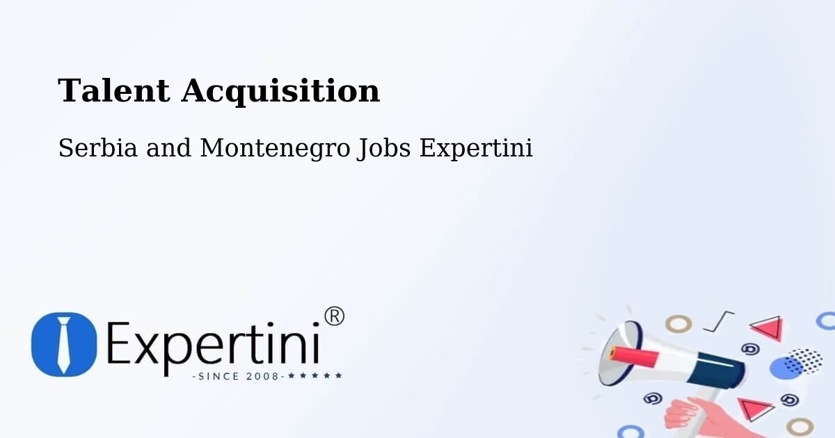 Post Jobs & Find Candidates in Lavaltrie – Talent Acquisition Solutions - Serbia and Montenegro Jobs Expertini